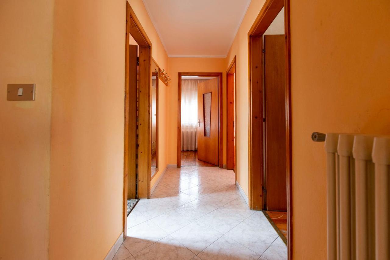 Casa Ivan Livigno Exterior foto